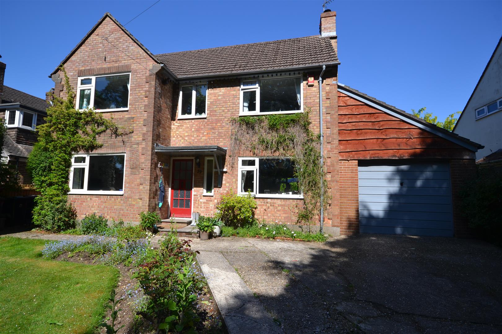 View our Properties Parker Property